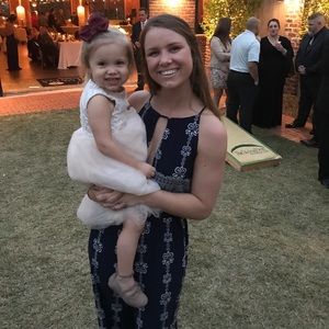 Meet your Posher, Kasey